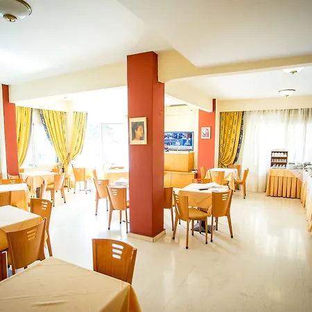 Galaxy Hotel 2*