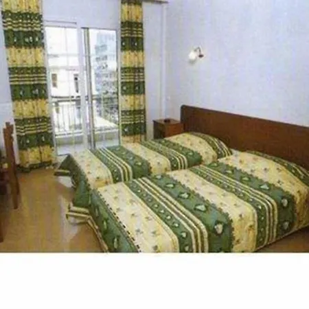 Galaxy Hotel Seres