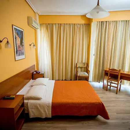 Hotel Galaxy 2*