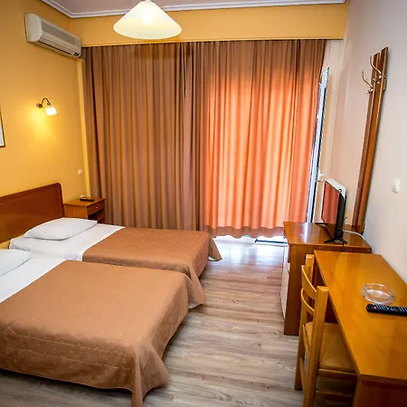 Galaxy Hotel