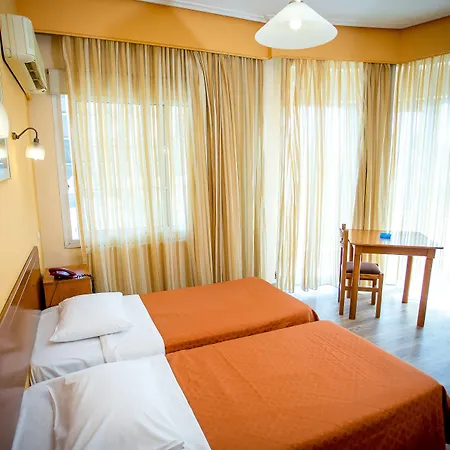 Galaxy Hotel