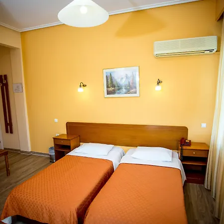 Galaxy Hotel 2*