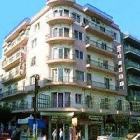 Hotel Galaxy