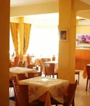 Galaxy Hotel Serres
