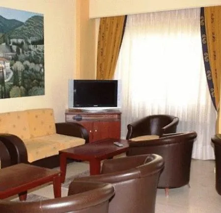 Galaxy Serres