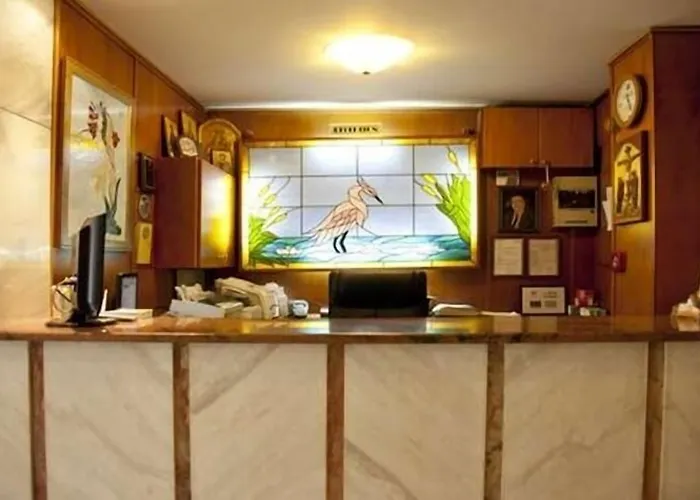 Hotel Galaxy 2*