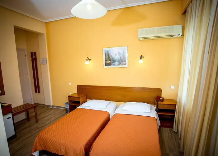 Galaxy Hotel 2*