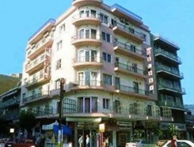Hotel Galaxy