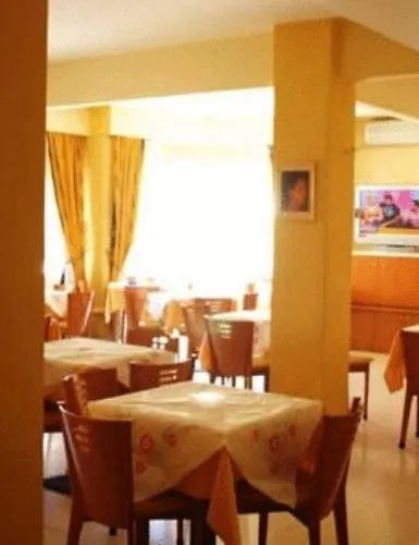 Galaxy Hotel Seres