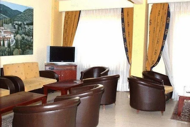 Galaxy Hotel 2*